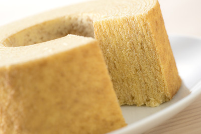 Baumkuchen是德国传统的烘焙糕点