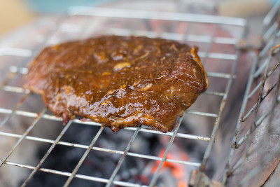 牛肉