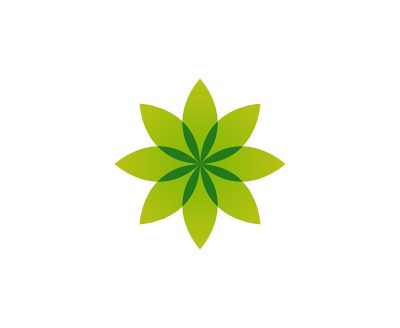 花朵图标