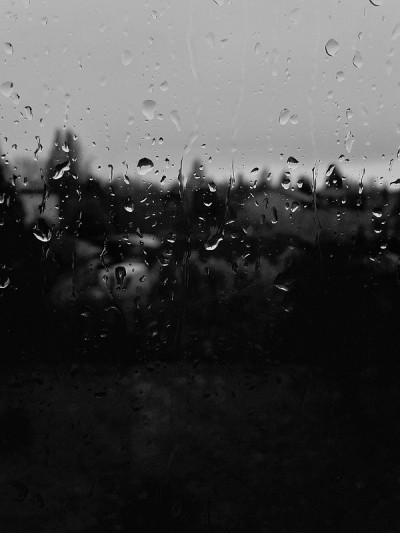 雨天