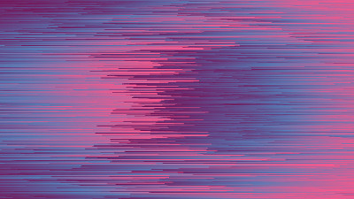 数字故障艺术抽象背景