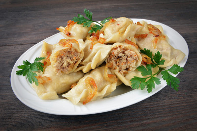 饺子