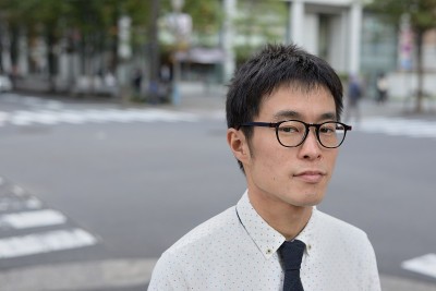 年轻的职业
