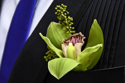 花小花