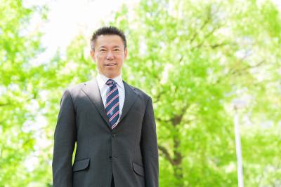 商人