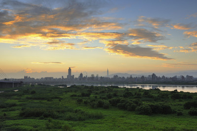 新北市桥