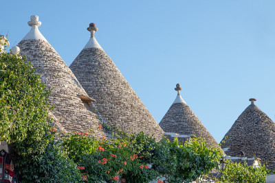 Alberobello