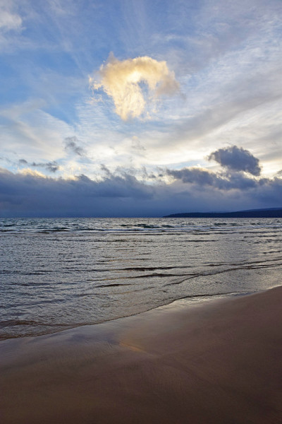 太浩湖