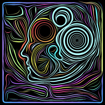 被遗忘的木刻设计