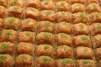 食物