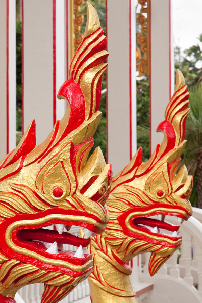 龙在查龙寺
