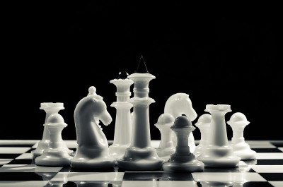 棋子