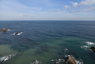海岸线anorisaki