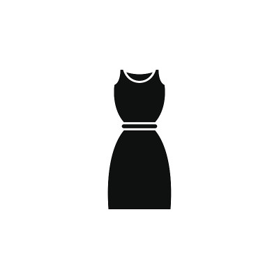 衣服图标