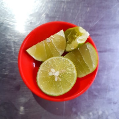 美食家