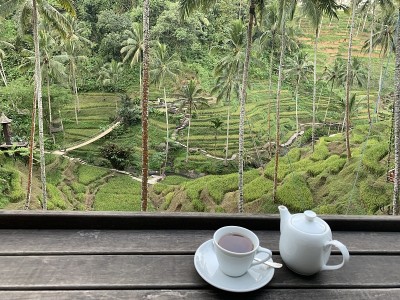 下午茶
