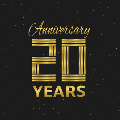 周年纪念日