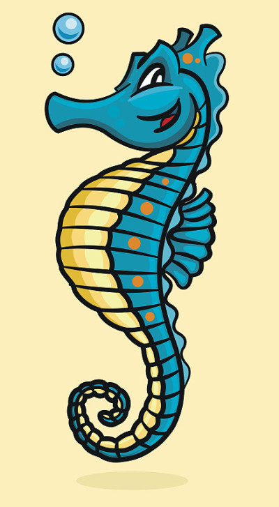 海马