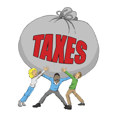 TaxBurden