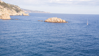 Tossa de Mar