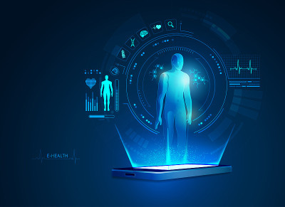 e-health