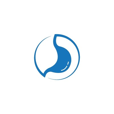 胃保健图标设计概念