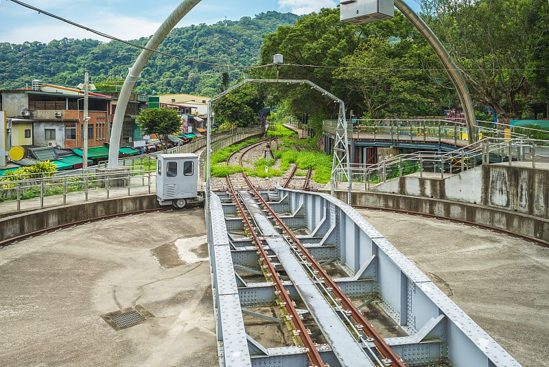 内湾铁路支线