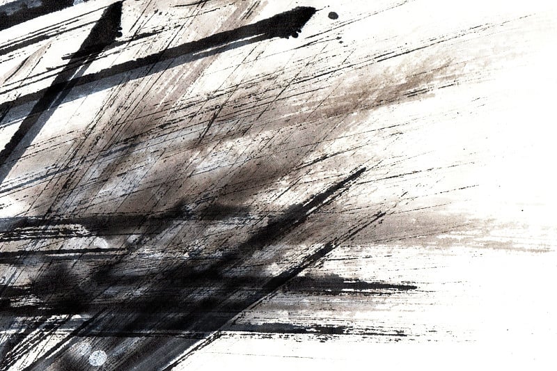 ink textutre