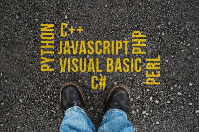 programing languages