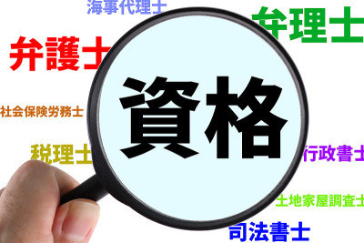 资格