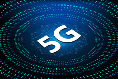 5G通信wifi技术概念设计
