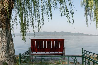 杭州西湖