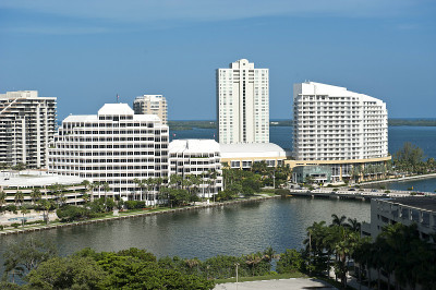Brickell温泉键(迈阿密)