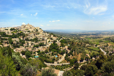 Gordes(普罗旺斯)