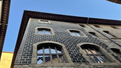 布伦斯学院