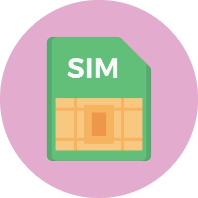 SIM卡