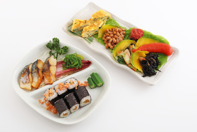 日本料理
