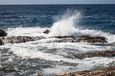 海岸
