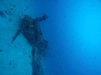 二战时日本海军的杰克水上飞机