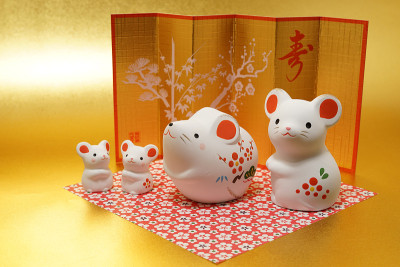 鼠年贺年卡材料(贺年卡材料和贺年卡材料)