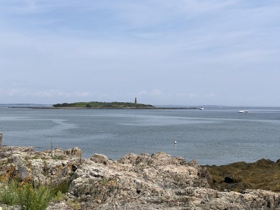 海岸