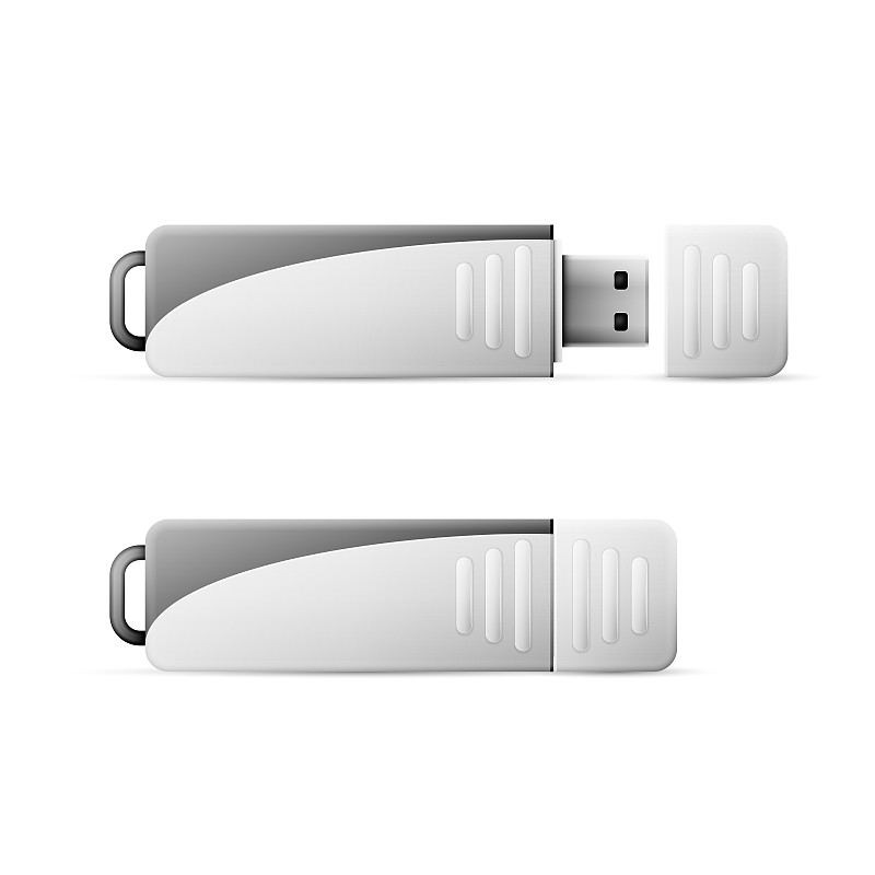 USB闪存驱动器