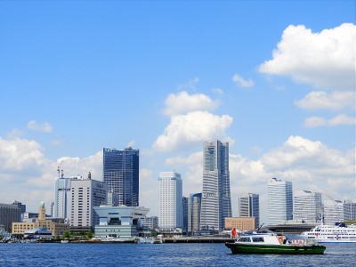 横滨