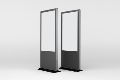 数字标牌