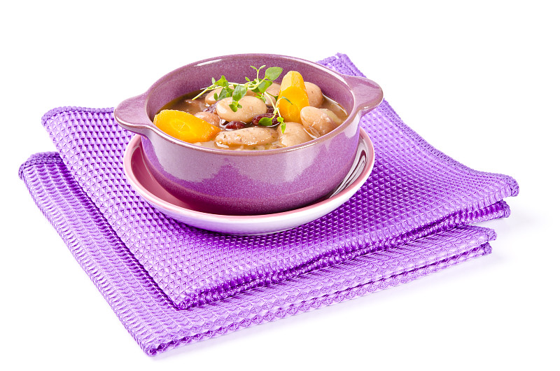 豆汤