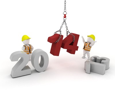 新年快乐!