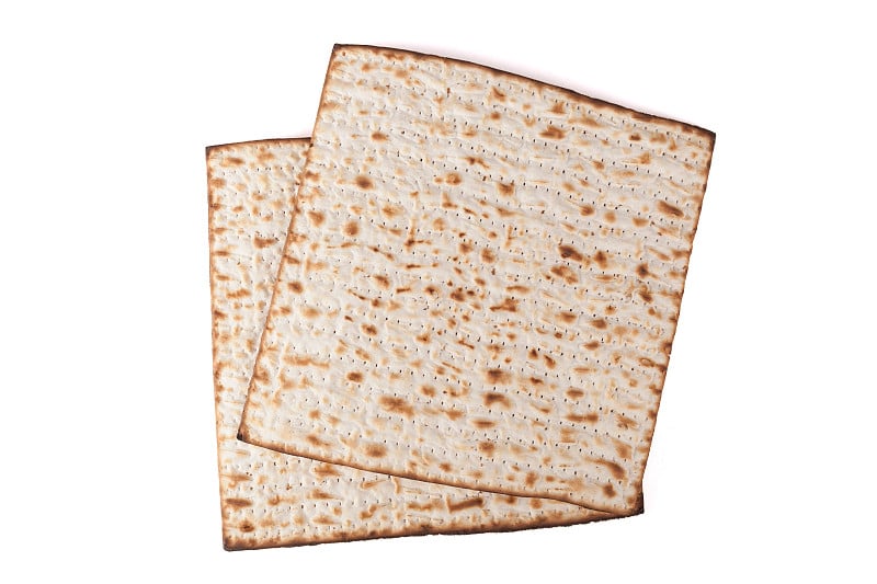 两个孤立Matzot