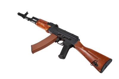 卡拉什尼科夫 ak-74