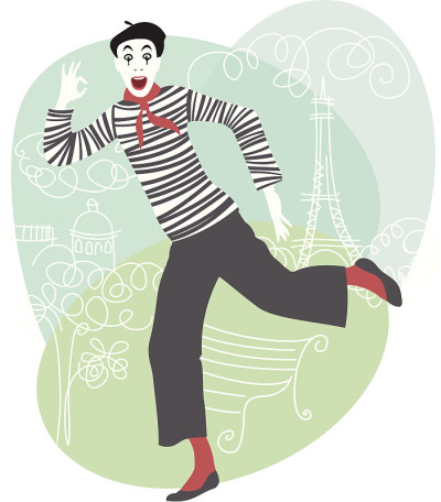 Mime