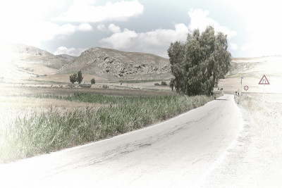 路